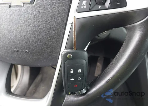 2015 Chevrolet Equinox 1Lt from USA, damaged, VIN 2GNALBEK6F6192615